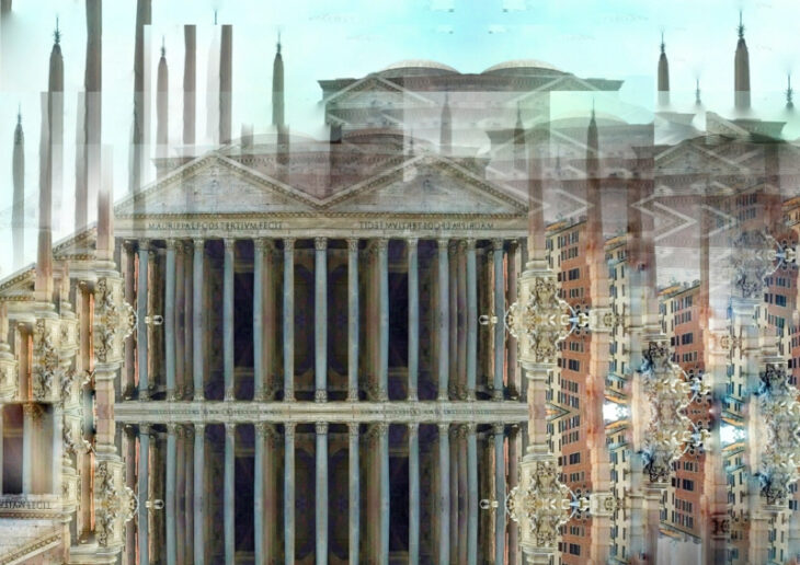 Pantheon vorschau